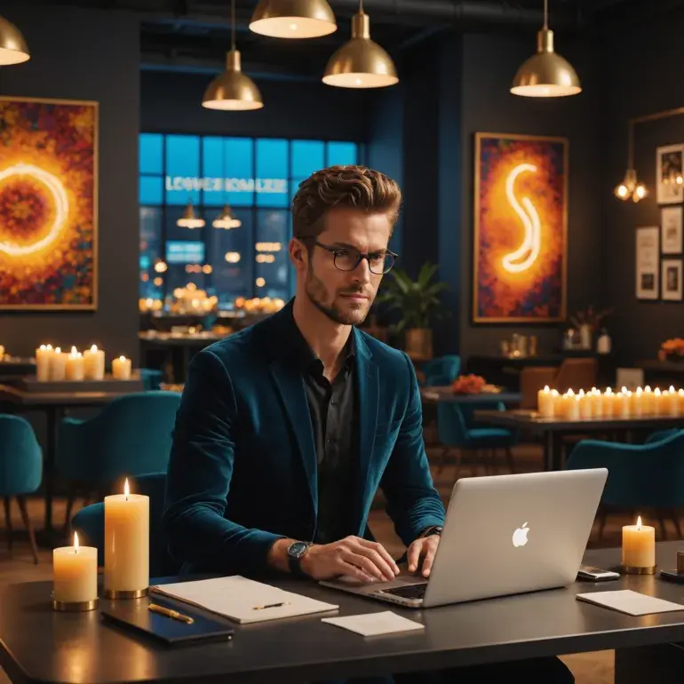 Descoperă Succesul: Cum să Achiziționezi un Cont pentru Piața Online de pe Facebook pentru Creșterea Afacerii Luminitze