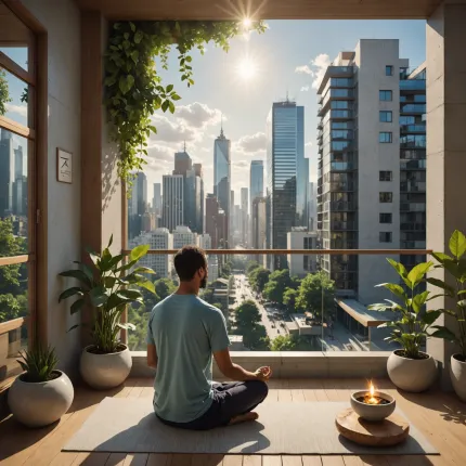 Tehnici de Meditație pentru Liniște în 2025: Meditația Ajută la Reducerea Stresului și Găsirea Echilibrului Spiritual